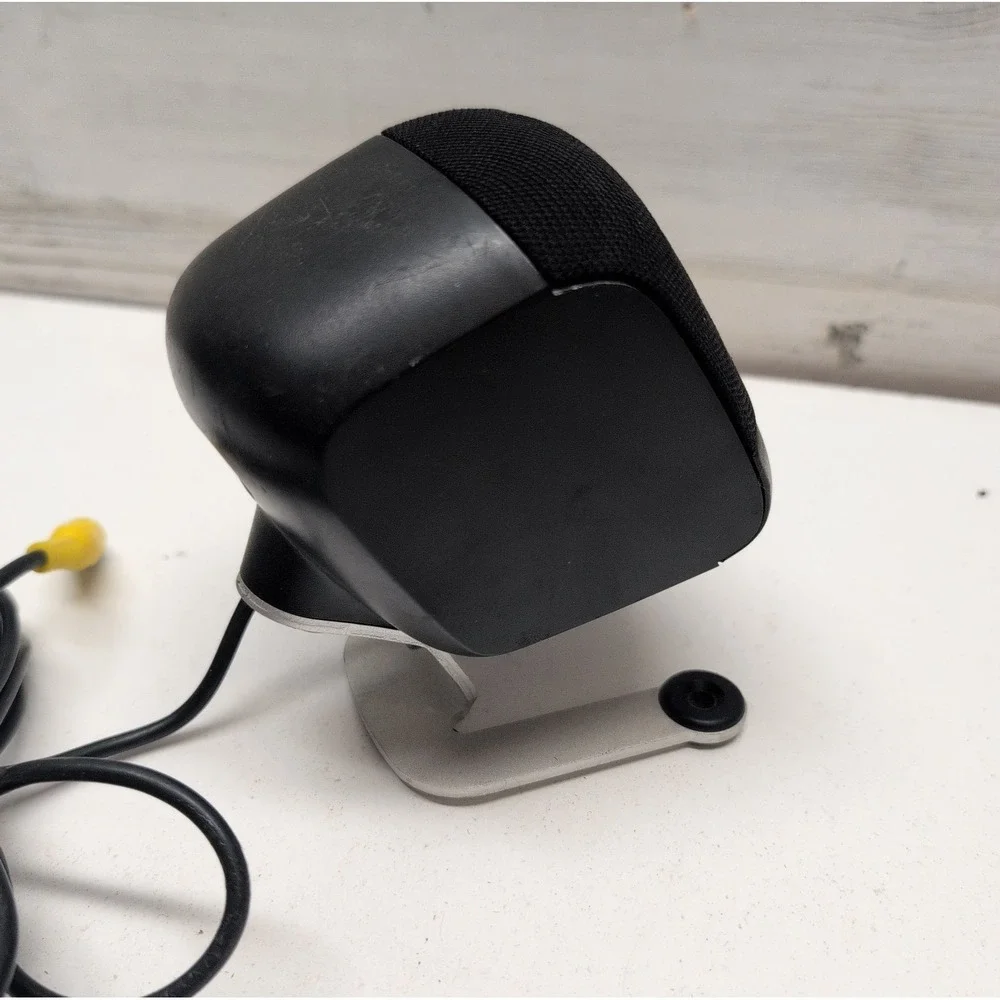 Logitech Z-640 Front Left Speaker Tested Working Replacement